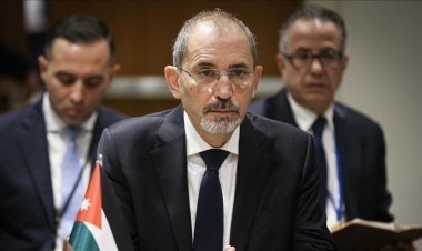 وزير الخارجية الأردني: القدس أرض فلسطينية محتلة لا سيادة لإسرائيل عليها