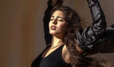 العاصمة تكشف حقيقة تعرض مايان السيد لـ«قرصة ثعبان»