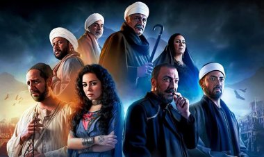 عبدالرحيم كمال: 3 أسئلة طرحتها في «جزيرة غمام» وحاولت الإجابة عنها