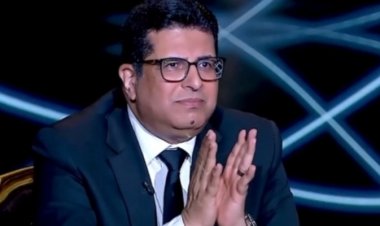 «كل شخص محتاج يراجع نفسه».. أيمن سلامة يكشف سر اسم مسلسل «يوتيرن»