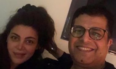 أيمن سلامة: «فيه ناس مستكترة على ريهام حجاج النجاح»