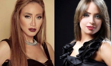 اليوم.. نظر استئناف ريم البارودي على حكم تغريمها 20 ألف جنيه لصالح ريهام سعيد