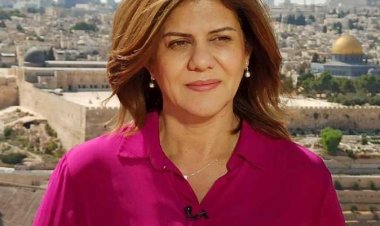 بسبب جنسيتها الأمريكية.. سفير الولايات المتحدة لدى إسرائيل يطالب بالتحقيق في مقتل شيرين أبوعاقلة