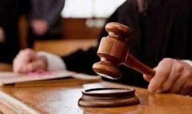 اليوم.. محاكمة 4 مسئولين  كبار بالهيئة القومية للتأمينات 