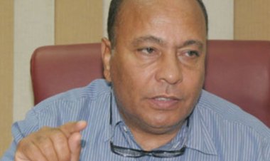 تشييع جثمان محمد أبو السعود ظهر اليوم.. والإسماعيلي يعلن الحداد