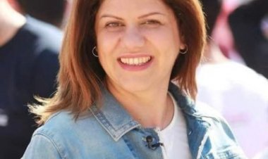 النيابة العامة الفلسطينية تباشر التحقيق في مصرع شيرين أبوعاقلة برصاص الاحتلال