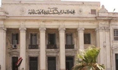 زورا محررات رسمية.. السجن 5 سنوات لموظف جمارك و10 سنوات لمستخلص بالإسكندرية