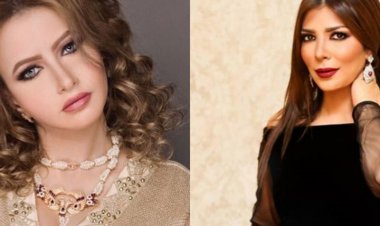 مي العيدان تهاجم أصالة: «ما حد جابلي الأذن الوسطى غير صوتك»