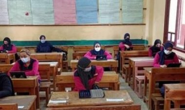 التعليم توضح حالات إخراج الطالب من منصة الامتحان