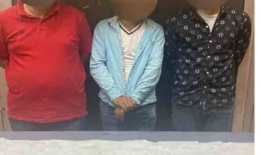 ضبط 3 أشخاص لسرقتهم حقيبة يد من سيدة بمصر الجديدة