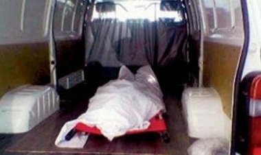 تفاصيل جديدة في واقعة مقتل شاب على يد لص بالبحيرة