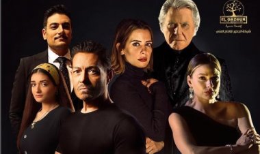 بعد انتظار طويل.. الإعلان عن بوستر وموعد طرح فيلم «فارس»