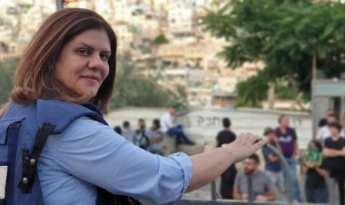 نجوم الفن ينعون رحيل «شيرين أبو عاقلة».. بكلمات مؤثرة