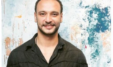 الموت يفجع الفنان أحمد خالد صالح صباح اليوم الأربعاء