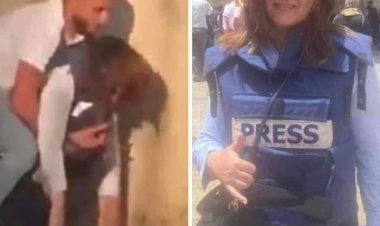 نقابة الصحفيين المصرية تدين مقتل شيرين أبو عاقلة.. وتدعو لتحقيق دولي