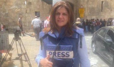 بعد اغتيالها.. شرطة الاحتلال الإسرائيلي تقتحم منزل شيرين أبو عاقلة