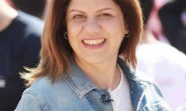 بدء استعدادات الجنازة.. موكب رسمي لوداع الشهيدة «شيرين أبو عاقلة»