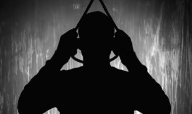 بسبب انفصاله عن زوجته.. سمكري ينهي حياته شنقاً ببولاق الدكرور