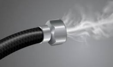 إنقاذ سكان عقار من تسرب للغاز بمنطقة الكونيسة بالجيزة