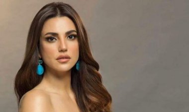 درة تنعى الصحفية شيرين أبو عاقلة: «شهيدة الله يرحمها»