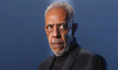 نبيل الحلفاوي ينعى الصحفية شيرين أبوعاقلة: «متى يستيقظ العالم؟»