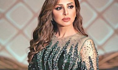 أنغام تستعد لإحياء حفل جديد في المنارة بعد تعافيها من المرض