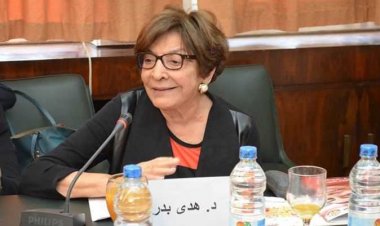 خاص| رئيس اتحاد نساء مصر: سعيدة بسرعة الحكم على المتهمين في قضية الابتزاز الإلكتروني