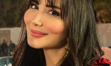 بعد قرار عودتها.. جيهان عبد العظيم لـ«العاصمة»: لم أشعر بالراحة في البعد عن الفن