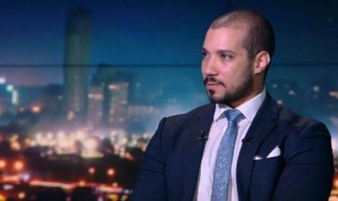 عبدالله رشدي عن اغتيال شرين أبو عاقلة: «متى نرى قراراً لمجلسِ الأمنِ بالإدانةِ والتجريم لهذا الكيان»