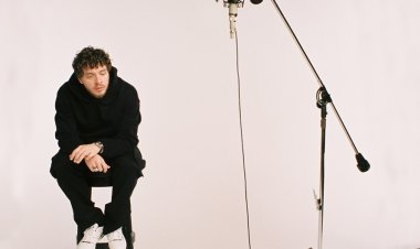 «جاك هارلو» يصدر ألبومه الجديد