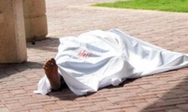 التحريات فى واقعة العثور على جثة إفريقى بشارع الخازندار: «وفاة طبيعية»