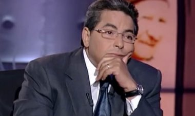 محمود سعد عن استشهاد شيرين أبو عاقلة: «هنقعد نتكلم يوم اتنين تلاتة وبس»