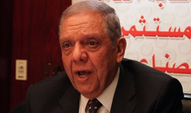 نقيب  المستثمرين الصناعيين: نقوم بإعداد ورقة عمل للنهوض بالصناعة ورفعها للرئاسة قريبا