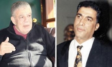 بشير الديك يكشف لـ«العاصمة» مصير مسلسل أحمد زكي