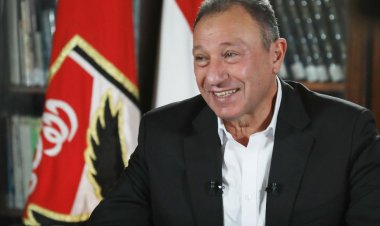 الخطيب يرحب بالرجاء المغربي ويؤكد: «استقبال يليق بالأشقاء عند الوصول»