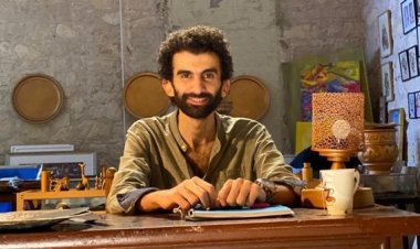 خاص| أحمد حسن مخرجا لـ مسلسل إسعاد يونس الجديد «بيت ماما»