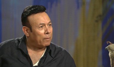 أحمد ماهر لـ«العاصمة»: شائعة وفاتي سخيفة ومصدرها أهل الشر