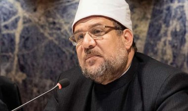 وزير الأوقاف ينعى الصحفية الفلسطينية شيرين أبو عاقلة: «اغتالها رصاص العدوان بدم بارد»