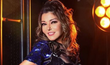 سميرة سعيد: «امتلك فكر متفتح ومتجدد على الشباب دائما»