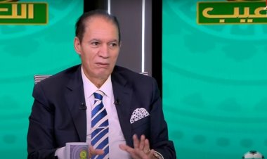 الإسماعيلي يرد على تصريحات «الكومى» بشأن اللاعب محمد خليفة