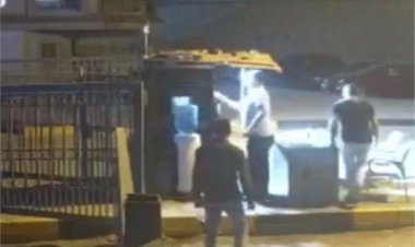 بعد قليل.. محاكمة المتهم بالتعدي على فرد أمن كمبوند المعادي