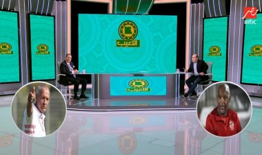 يحيى الكومي: موسيماني مدرب تعبان وبطولات الأهلي بالحظ | فيديو