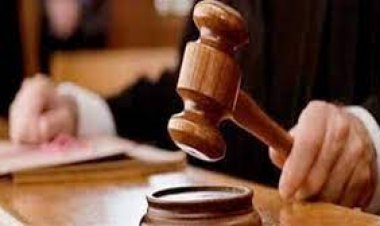 تأجيل محاكمة المتهم بقتل شاب وسرقة التوك توك الخاص به بالمقطم