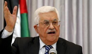 الرئيس الفلسطيني: إسرائيل مسئولة عن مقتل شيرين أبو عاقلة وسنقاضيها دوليًا