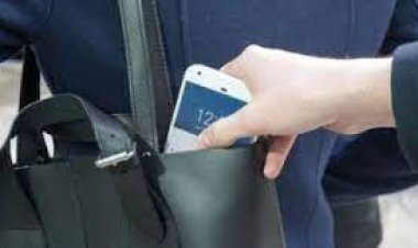 القبض على سائق سيارة لسرقته لاعبة أجنبية أثناء توصيلها المطار بالجيزة