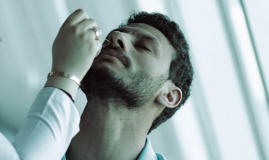 مسحة طبية لبعثة الأهلي قبل مواجهة وفاق سطيف