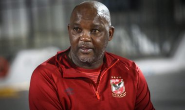 المفاوضات لم تتم.. «موسيماني» على رادار الزمالك خلفاً لـ فيريرا