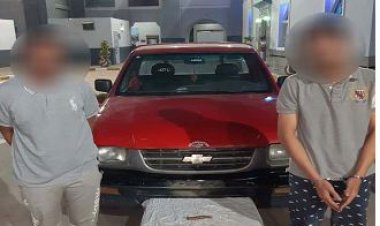 مصرع عامل على يد لصين.. حاول منعهما من سرقة «توك توك» بالبحيرة