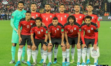 «كاف» يعدل موعد مباراتي المنتخب أمام غينيا وأثيوبيا