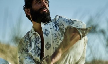 حسن الرداد لـ«العاصمة»: هركز على السينما الفترة المقبلة ولن أتوقف عن تقديم المسرحيات